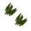 24 Pcs Mini Road Tree Toys For Sand Table Micro Landscape Ornaments 6