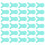 2rolls Crochet Thread For Crocheting Soft Knitting Thread Each For Handcrafts Comfortable Material For Various Crafts And Projects 1