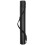 2Pcs Portable Telescoping Poster Storage Tube Black ABS Material 3