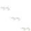 3 Pieces Clay Cutting Wire Texture For Air Child 8