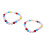 2pcs Chain With Pendant Beaded Necklace 5