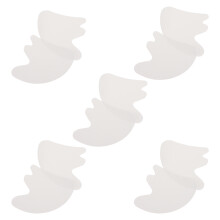 15St Hydraterende Antirimpel Stickers Wit Nasolabiale Gezichtsmasker