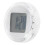 3St Compacte Witte Digitale Dashboard Motorfiets Waterdicht 1