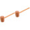 2St Mini Chocolade Comfortabel Voor Thuis En Schelpdieren 4