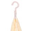 6St Winddichte Plastic Wasknijpers Wit Voor En Kleding 2