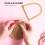 3St Bag Handle Khaki Handvatten Voor DIY Tas 3