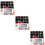 3Sets Diverse Veiligheidsogen Voor En Met Wasmachine 9