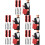 20Paren Arm Garters Satijn, Elastische Manchethouders 6