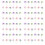600St Fruitprikkers Voor Cocktails En Bites 10