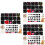 3Sets Diverse Veiligheidsogen Voor En Met Wasmachine 6