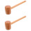 2St Mini Chocolade Comfortabel Voor Thuis En Schelpdieren 5