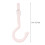 6St Winddichte Plastic Wasknijpers Wit Voor En Kleding 3