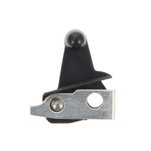 Hair Clipper Replacement Parts Copper Switch for Trimmer Easy Installation Reliable Performance