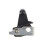 Hair Clipper Replacement Parts Copper Switch for Trimmer Easy Installation Reliable Performance 1