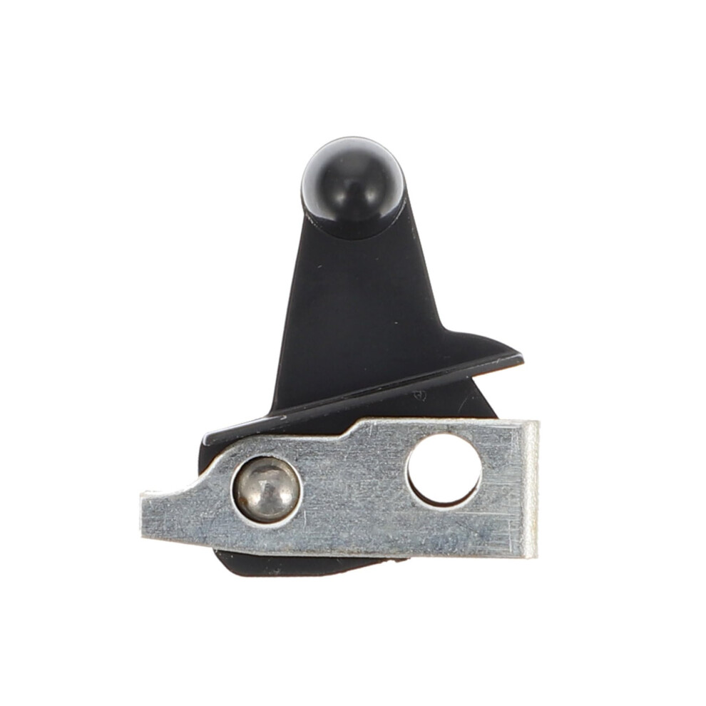 Hair Clipper Replacement Parts Copper Switch for Trimmer Easy Installation Reliable Performance
