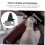 Hair Clipper Replacement Parts Copper Switch for Trimmer Easy Installation Reliable Performance 5