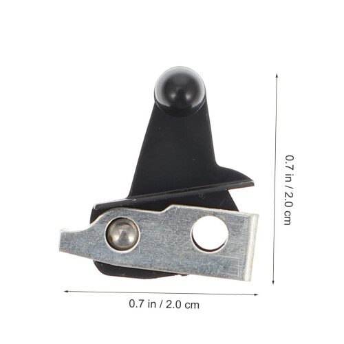 Hair Clipper Replacement Parts Copper Switch for Trimmer Easy Installation Reliable Performance 1