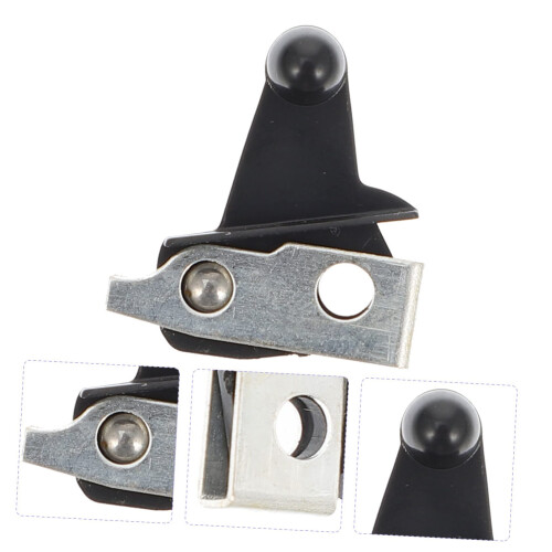 Hair Clipper Replacement Parts Copper Switch for Trimmer Easy Installation Reliable Performance 2