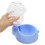 Distributeur d'eau automatique pour chats en forme de champignon 3
