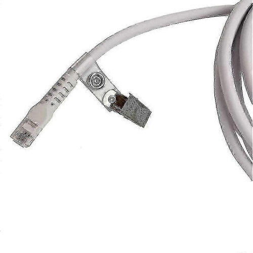 Câble de remplacement universel pour dispositif d'appel infirmière 6p4c, appel d'urgence 1