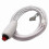 Câble de remplacement universel pour dispositif d'appel infirmière 6p4c, appel d'urgence 5