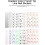 French Tip Nail Stickers 14 Sheets Easy Precision Application LongLasting Adhesive for Beginners 3
