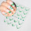French Tip Nail Stickers 14 Sheets Easy Precision Application LongLasting Adhesive for Beginners 2