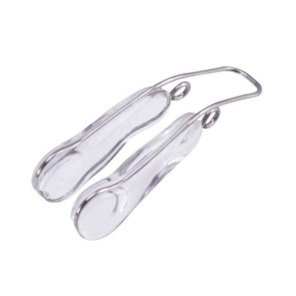 Nose Shaper and Lifting Clip with Bridge Straightening Aid for Droopy Nose