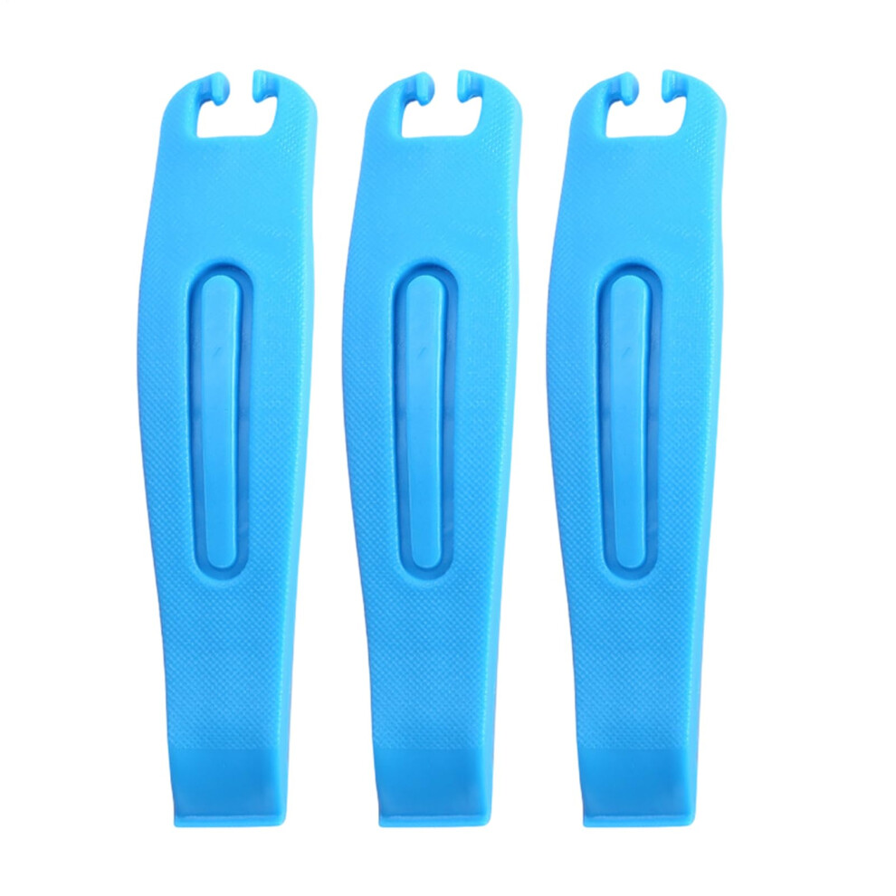 Bike Tire Lever Â Durable Tool For Quick Tire Changes Compact Lever For Road Bikes, Mountain Bikes, Repairs 9070919780073
