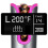 Professional Cordless Automatic Curling Iron 6 Temperatures Portable Rechargeable Fast Heating for Styling 2