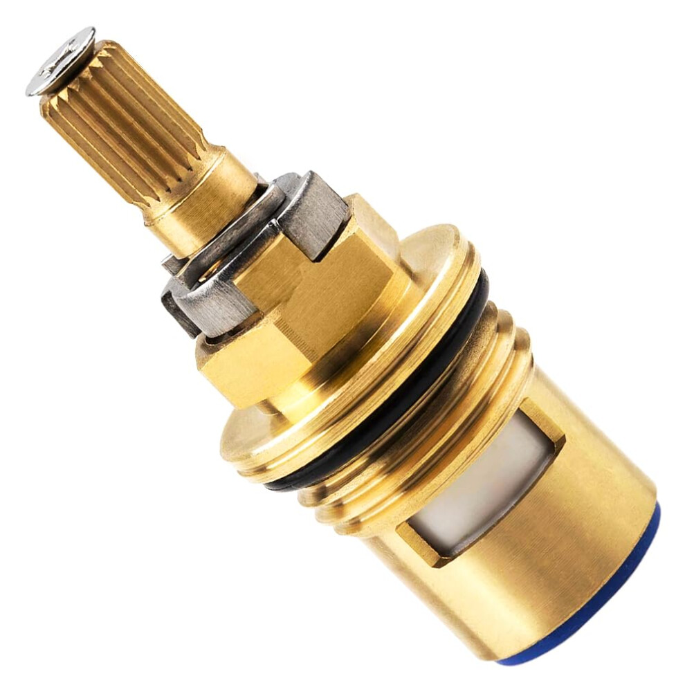 Faucet Cartridge Kgp77006rp Cold Side Replacement For Kohler Faucets Leak Prevention And Smooth Operation 9113335590885