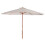 Parasol Lisbonne Ø 3,5m 2