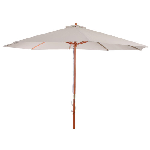 Parasol Lisbonne Ø 3,5m 1
