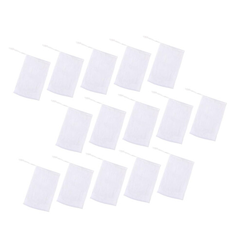 50pcs Foaming Soap Net for Face Wash with Drawstring Soap Mesh Bag for Quick Bubble Making