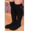 1Paar Over Knee Gestreift 4