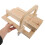 Platzsparender Holz Seifenlaibschnitzer Mit Einstellbarem Draht 4