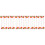 24Stk Universal Regenbogen Drum Mallets Kunststoff Percussion 6