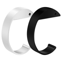6Stk Aluminium Purse Hanger Für Tisch Robust Leicht Tragbar Bunt