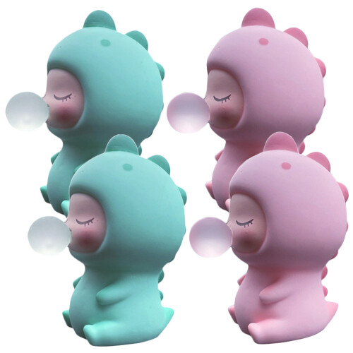 8Stk Figuren Cartoon Schmuck Für Auto
