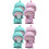 8Stk Figuren Cartoon Schmuck Für Auto 6