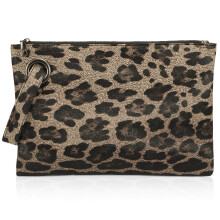3Pièces Sacs Mode Grain Envelope Chic Élégant