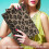 3Pièces Sacs Mode Grain Envelope Chic Élégant 5