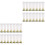 40Pièces Cages Plastique Multi Usage Pour Apiculteurs 3