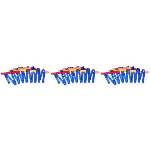 3Pièces De Traction Enfants Durable Couleur Assortie 2