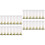 40Pièces Cages Plastique Multi Usage Pour Apiculteurs 4