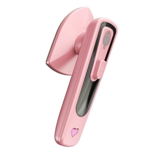 4 Sets Handheld Electric Iron Portable Clothing Iron With Cn Plug