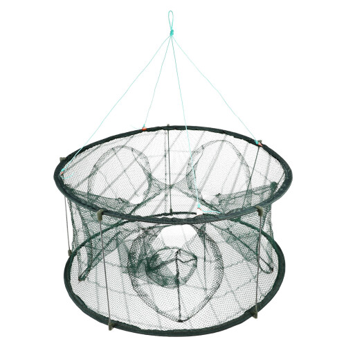 2Pièces Filet Polyvalent Vert, Accessoire Durable 1