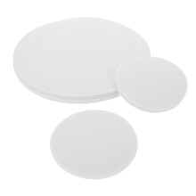 150Pcs White Felt Pot Pan Divider Pads Reusable Cookware Protectors