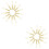 2 Count Ice Cream Stick Child Baby Reusable Sticks Small 6