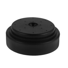 5Pcs Easy Install Plastic Cap Cover for Shower Head Faucet Lever